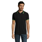 S00577-BN-XXL|fekete/lime