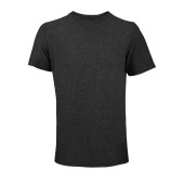 S04203-CE-4XL|melírozott sötétszürke